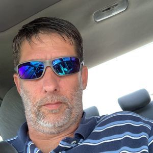 Meet your Posher, Terry